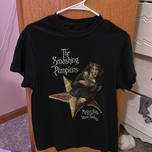 The Smashing Pumpkins Mellon Collie T-Shirt size M New without tags